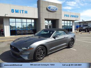 2023 Ford Mustang