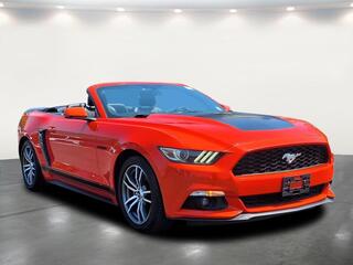 2015 Ford Mustang for sale in Vineland NJ