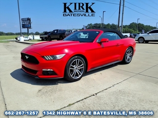 2017 Ford Mustang for sale in Batesville MS