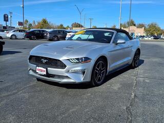 2018 Ford Mustang for sale in Oklahoma City OK