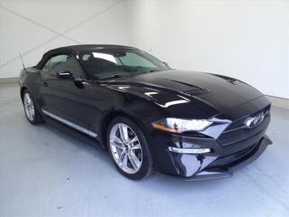 2020 Ford Mustang for sale in Altoona PA