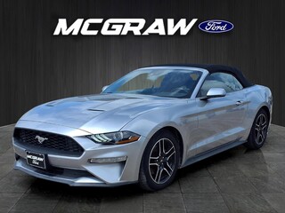 2023 Ford Mustang for sale in Fairmont WV
