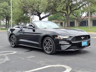 2023 Ford Mustang