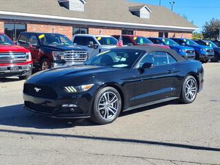 2015 Ford Mustang for sale in Belleville MI