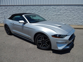 2018 Ford Mustang for sale in Clarksville TN