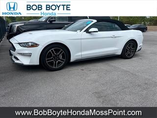 2018 Ford Mustang for sale in Moss Point MS