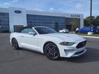 2020 Ford Mustang for sale in Lebanon TN