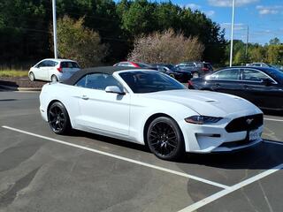 2020 Ford Mustang for sale in Henderson NC