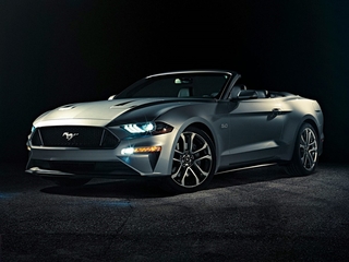 2020 Ford Mustang for sale in Chattanooga TN