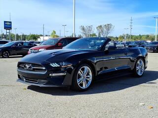 2021 Ford Mustang for sale in Ann Arbor MI