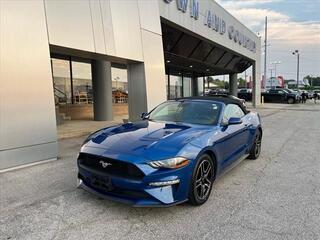 2022 Ford Mustang for sale in Brentwood TN