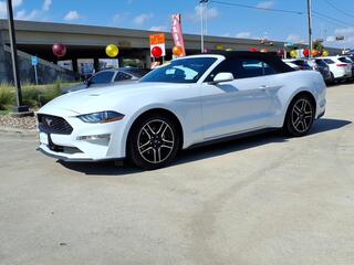 2023 Ford Mustang