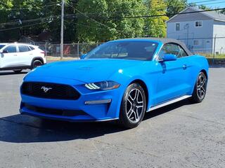 2023 Ford Mustang