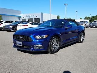 2016 Ford Mustang for sale in Sanford NC