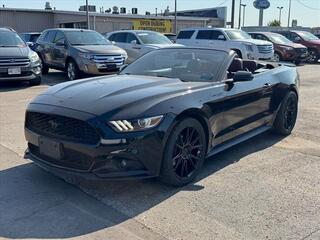 2017 Ford Mustang for sale in Janesville WI