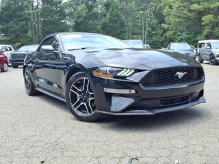 2018 Ford Mustang for sale in Charlotte NC