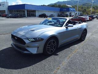 2022 Ford Mustang for sale in Pounding Mill VA