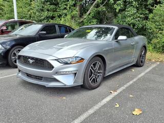 2022 Ford Mustang for sale in Fort Mill SC