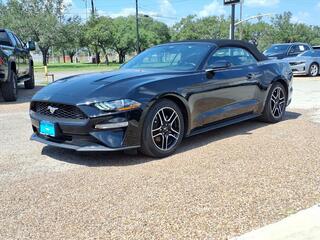 2023 Ford Mustang