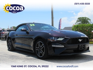 2023 Ford Mustang for sale in Cocoa FL