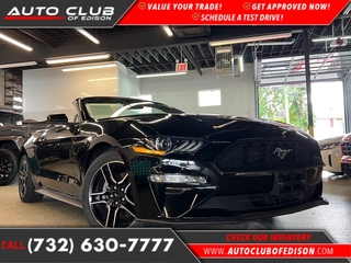 2023 Ford Mustang