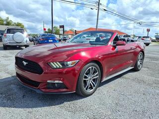 2017 Ford Mustang for sale in Shelbyville TN