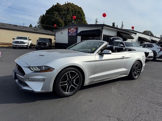 2018 Ford Mustang for sale in Milwaukie OR