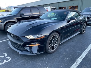 2018 Ford Mustang for sale in Mt. Juliet TN