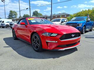 2018 Ford Mustang for sale in Louisville KY