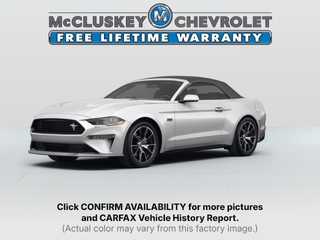 2021 Ford Mustang for sale in Cincinnati OH