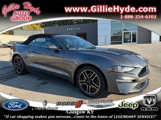 2022 Ford Mustang for sale in Glasgow KY