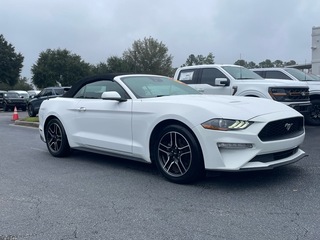 2022 Ford Mustang for sale in Summerville SC