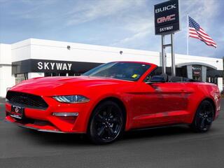 2023 Ford Mustang