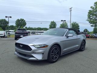 2023 Ford Mustang