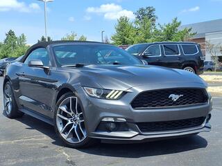 2015 Ford Mustang for sale in Cincinnati OH