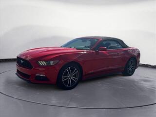 2016 Ford Mustang for sale in Knoxville TN