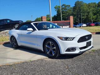 2016 Ford Mustang for sale in Sanford NC