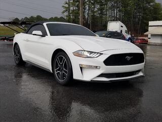 2020 Ford Mustang for sale in Cleveland TN