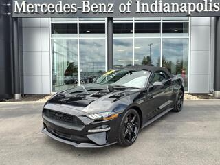 2020 Ford Mustang for sale in Indianapolis IN
