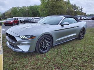 2020 Ford Mustang for sale in Hartselle AL