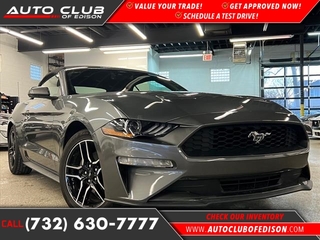 2022 Ford Mustang for sale in Woodbridge NJ