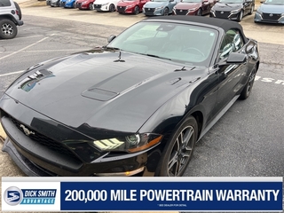 2022 Ford Mustang for sale in Shelby NC