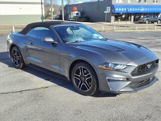 2023 Ford Mustang