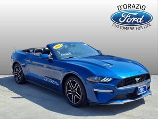2023 Ford Mustang for sale in Wilmington IL