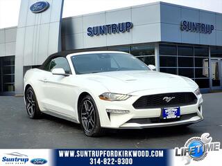 2023 Ford Mustang for sale in Kirkwood MO