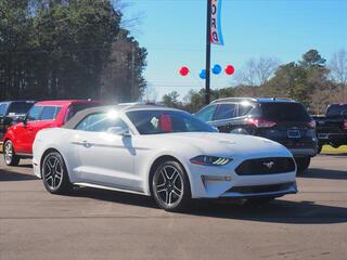 2018 Ford Mustang for sale in Carthage NC