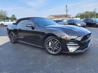 2018 Ford Mustang for sale in Clarksville TN