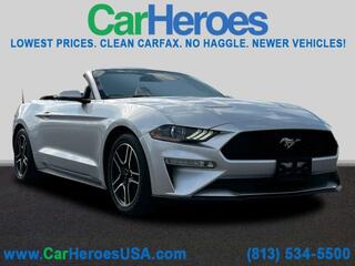 2019 Ford Mustang for sale in Greer SC