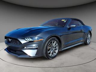 2020 Ford Mustang for sale in Louisville KY