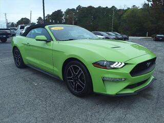 2020 Ford Mustang for sale in Havelock NC